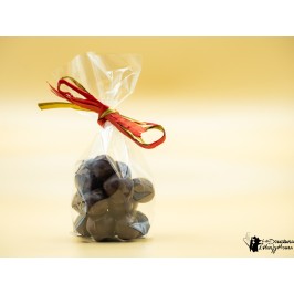 Noisettes de massepain - 125g