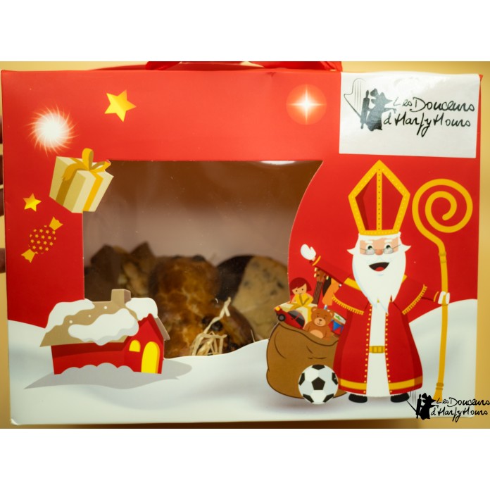 Box enfant - Edition limitée