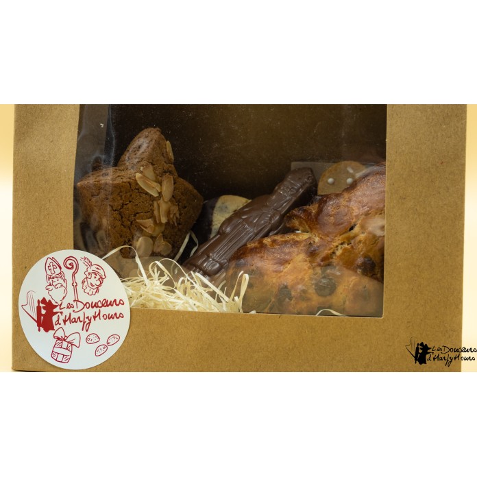 MaxiBox Saint-Nicolas