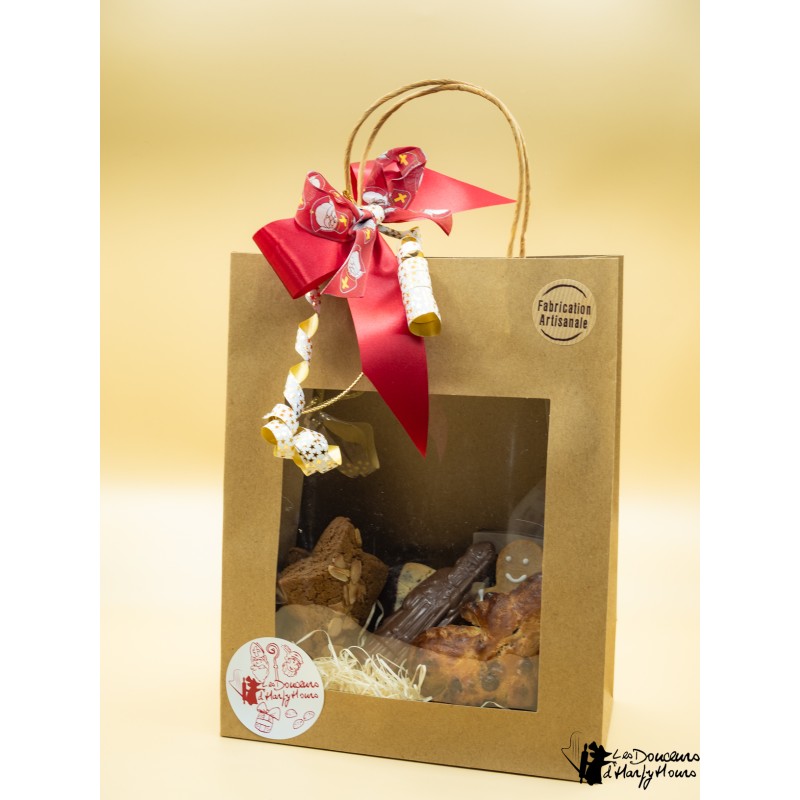 MaxiBox Saint-Nicolas