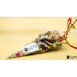 Cornet de Saint-Nicolas