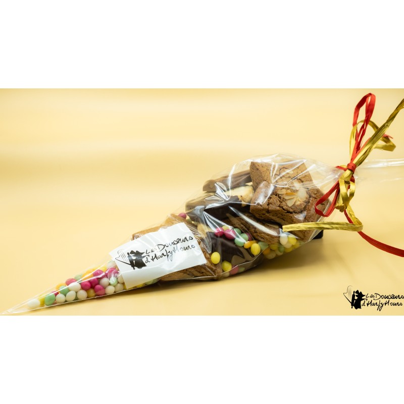 Cornet de Saint-Nicolas