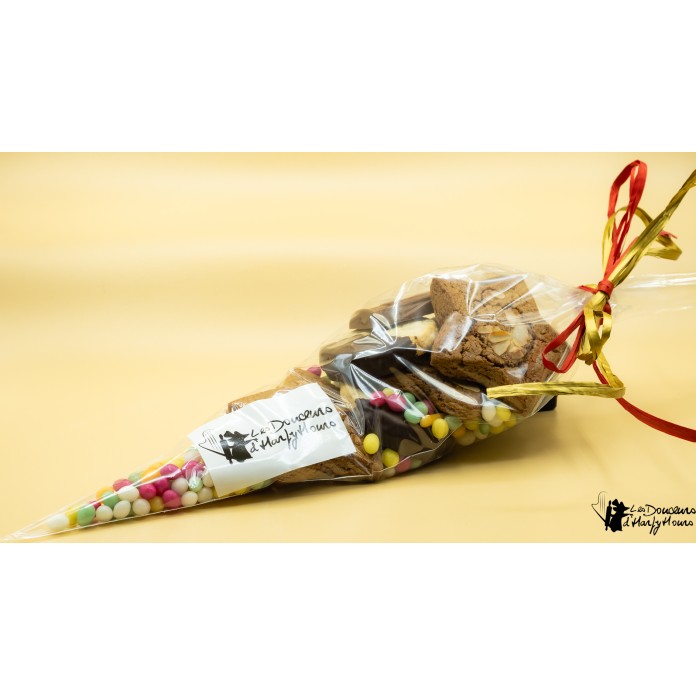 Cornet de Saint-Nicolas