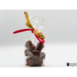 Truffes au Grand Marnier - 125g