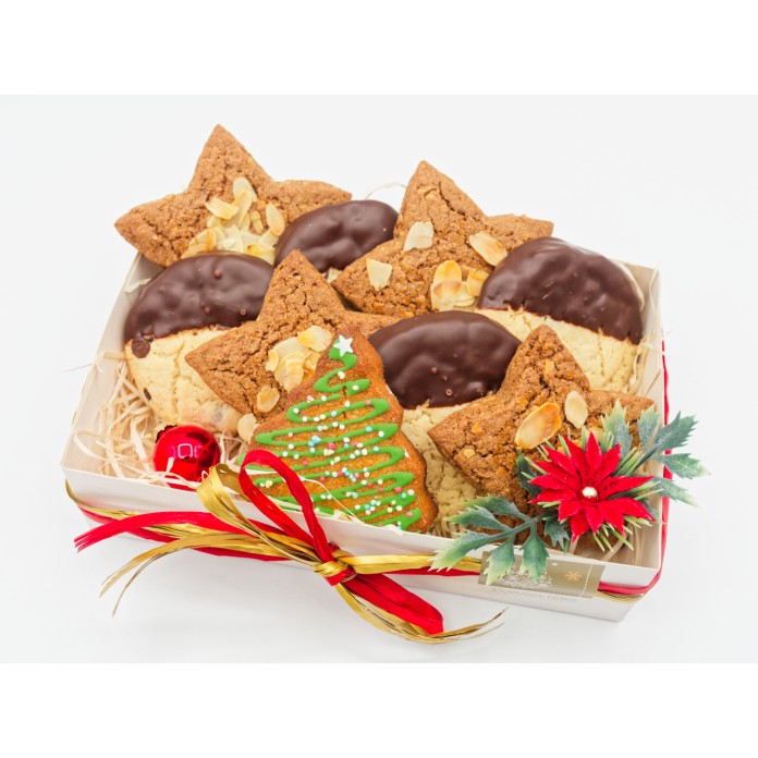 Panier garni personnalisé – création sur mesure