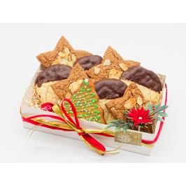 Panier garni personnalisé – création sur mesure