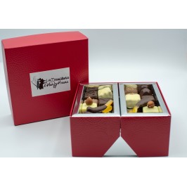 Coffret Saint-Valentin