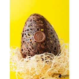 Le Nid – Œuf Dentelle