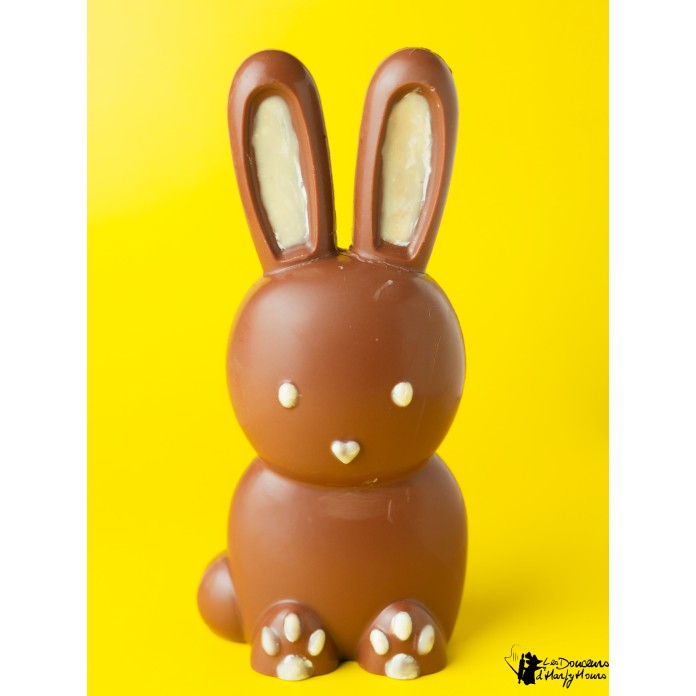 Lapinou – Chocolat au Lait