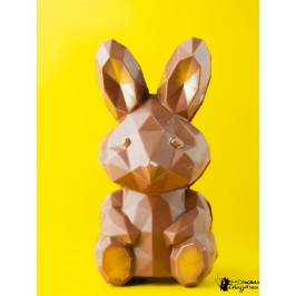 Lapix – Origami en Chocolat au Lait