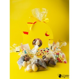 Box Spéciale "Chasse aux Œufs" – Le Kit Complet