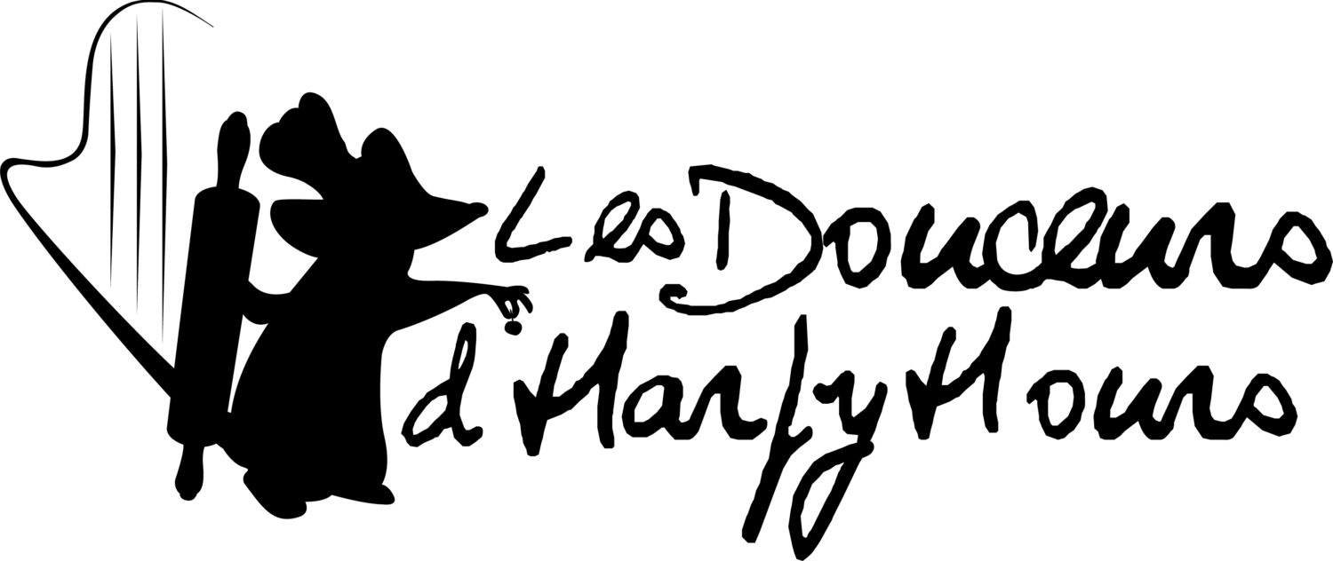 Les Douceurs d'HarpyHours